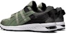 ASICS Gel-Citrek 2 Hijau 'Hitam' 1021A476-301
