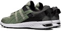 Lookbook ASICS Gel-Citrek 2 Hijau 'Hitam' 1021A476-301