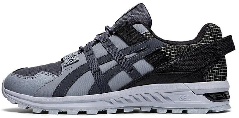 ASICS Gel-Citrek 2 /Grey 'Black' 1021A476-022 Buy ASICS Gel-Citrek 2 /Grey 'Black' 1021A476-022