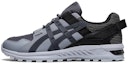 Buy ASICS Gel-Citrek 2 /Kelabu 'Hitam' 1021A476-022