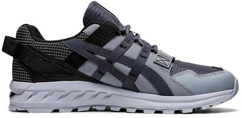 ASICS Gel-Citrek 2 /Grey 'Black' 1021A476-022 Order ASICS Gel-Citrek 2 /Grey 'Black' 1021A476-022