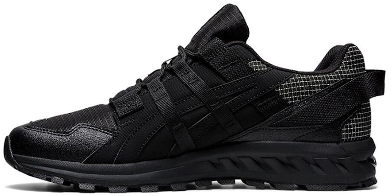 ASICS Gel-Citrek 2 'Black' 1021A476-002 Buy ASICS Gel-Citrek 2 'Black' 1021A476-002