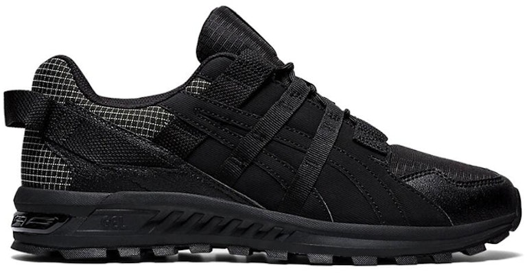 ASICS Gel-Citrek 2 'Black' 1021A476-002 Order ASICS Gel-Citrek 2 'Black' 1021A476-002