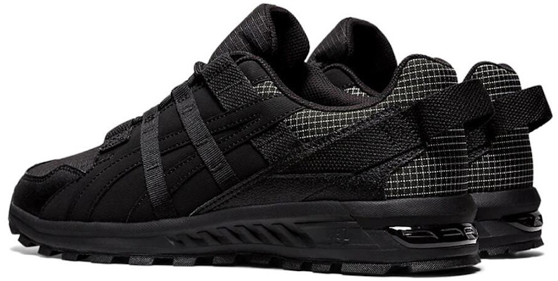 ASICS Gel-Citrek 2 'Black' 1021A476-002 Shop ASICS Gel-Citrek 2 'Black' 1021A476-002
