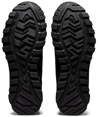 ASICS Gel-Citrek 2 'Black' 1021A476-002 Details for ASICS Gel-Citrek 2 'Black' 1021A476-002