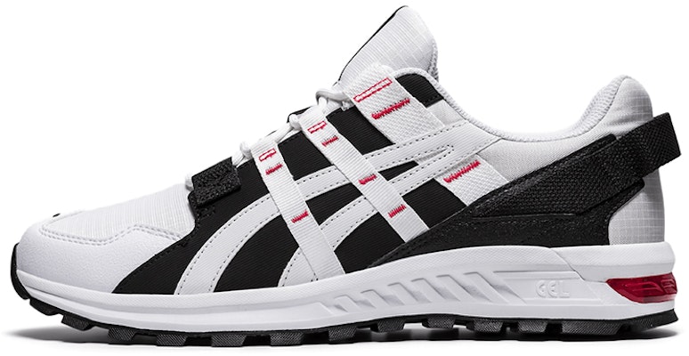 ASICS Gel-Citrek 2 'Negro Blanco' 1021A476-101 Buy ASICS Gel-Citrek 2 'Negro Blanco' 1021A476-101