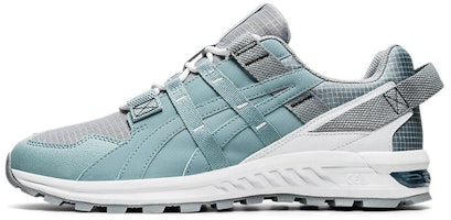 ASICS Gel-Citrek 2 Grey 'Gray' 1021A476-023 ASICS Gel-Citrek 2 Grey 'Gray' 1021A476-023