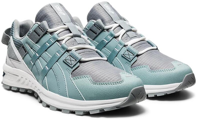 ASICS Gel-Citrek 2 Grey 'Gray' 1021A476-023 Lookbook ASICS Gel-Citrek 2 Grey 'Gray' 1021A476-023
