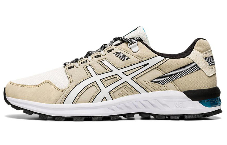 ASICS Gel Citrek 'Birch' 1021A204-200