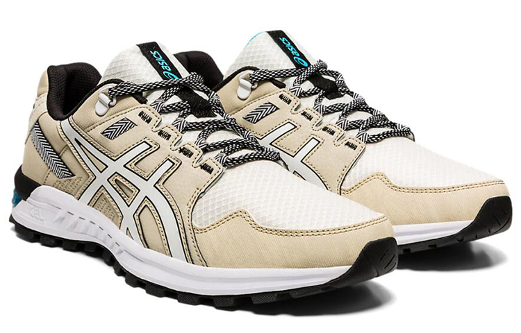Lookbook ASICS Gel Citrek ''Birch'' Chaussures 1021A204-200