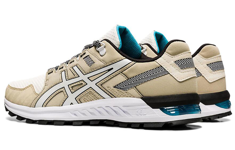 Shop ASICS Gel Citrek ''Birch'' Chaussures 1021A204-200