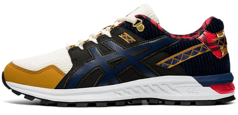 ASICS Gel Citrek "Birch Blue Expanse" chaussures sport bleues 1021A220-200 Buy ASICS Gel Citrek "Birch Blue Expanse" chaussures sport bleues 1021A220-200