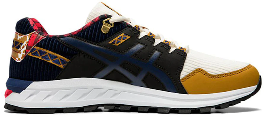 ASICS Gel Citrek "Birch Blue Expanse" chaussures sport bleues 1021A220-200 Order ASICS Gel Citrek "Birch Blue Expanse" chaussures sport bleues 1021A220-200