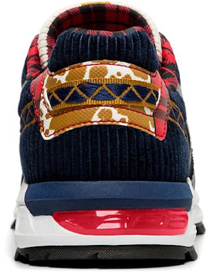 ASICS Gel Citrek '桦蓝辽阔' 1021A220-200 Lookbook ASICS Gel Citrek '桦蓝辽阔' 1021A220-200
