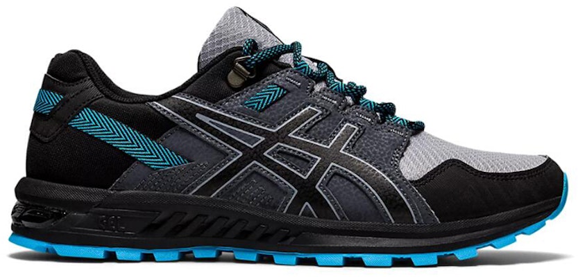 アシックス ゲル-サイトレック /ブルー「ブラック」 1201A155-008 Order アシックス ゲル-サイトレック /ブルー「ブラック」 1201A155-008