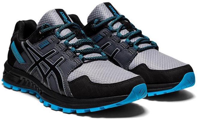 ASICS Gel-Citrek /Blue 'Black' 1201A155-008 Lookbook ASICS Gel-Citrek /Blue 'Black' 1201A155-008