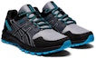 Lookbook ASICS Gel-Citrek /Biru 'Hitam' 1201A155-008