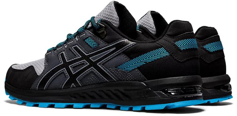 ASICS Gel-Citrek /Blue 'Black' 1201A155-008 Shop ASICS Gel-Citrek /Blue 'Black' 1201A155-008
