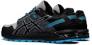 Shop ASICS Gel-Citrek /Biru 'Hitam' 1201A155-008