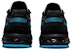ASICS Gel-Citrek /Biru 'Hitam' 1201A155-008