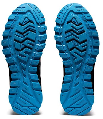 ASICS Gel-Citrek /Blue 'Black' 1201A155-008 Details for ASICS Gel-Citrek /Blue 'Black' 1201A155-008