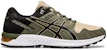 ASICS Gel-Citrek /Hijau 'Hitam' 1021A221-200