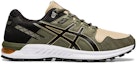 Order ASICS Gel-Citrek /Hijau 'Hitam' 1021A221-200