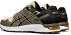 ASICS Gel-Citrek /Hijau 'Hitam' 1021A221-200