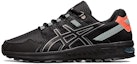 Buy ASICS Gel-Citrek 'Black Green Orange' 1201A759-001
