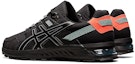 Shop ASICS Gel-Citrek 'Black Green Orange' 1201A759-001