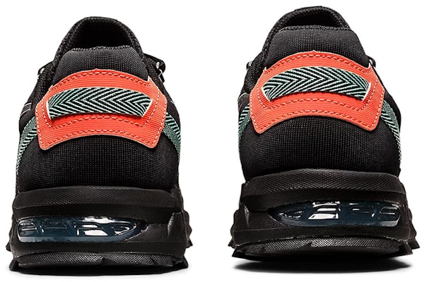ASICS Gel-Citrek 'Black Green Orange' 1201A759-001 Purchase ASICS Gel-Citrek 'Black Green Orange' 1201A759-001