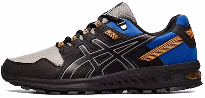 ASICS Gel-Citrek 'Black Grey Blue' 1201A759-400 ASICS Gel-Citrek 'Black Grey Blue' 1201A759-400