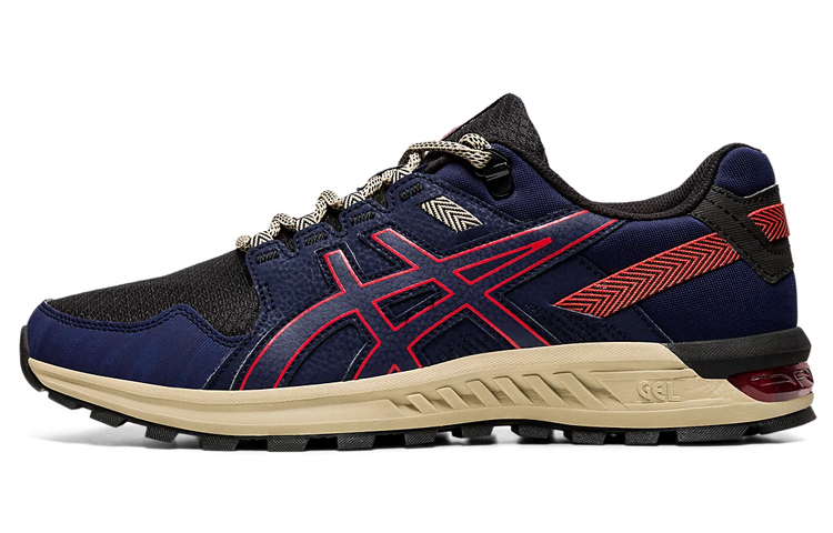 ASICS Gel Citrek 'Black Peacoat' 1021A204-001