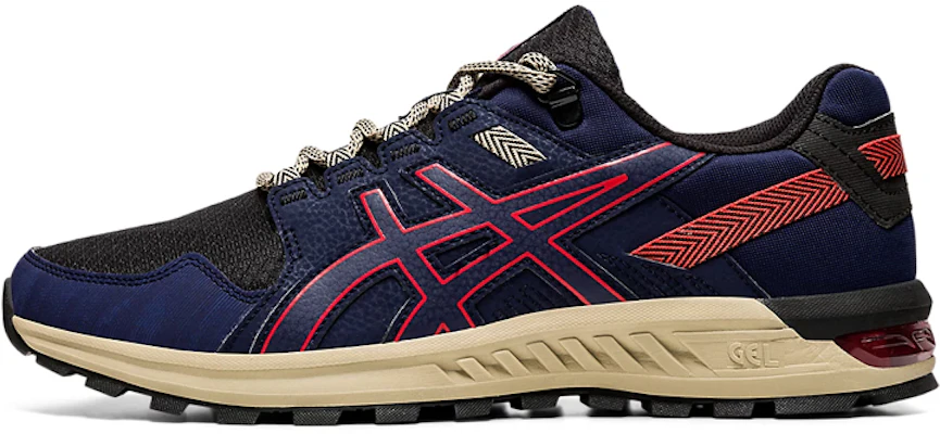 ASICS Gel Citrek ''Noir Peacoat'' 1021A204-001 Buy ASICS Gel Citrek ''Noir Peacoat'' 1021A204-001