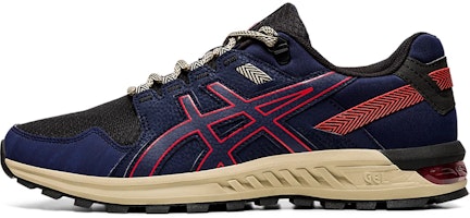 ASICS Gel Citrek 'Black Peacoat' 1021A204-001 ASICS Gel Citrek 'Black Peacoat' 1021A204-001