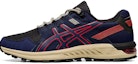 Buy ASICS Gel Citrek 'Hitam Peacoat' 1021A204-001