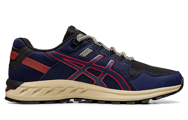 Order ASICS Gel Citrek ''Noir Peacoat'' 1021A204-001