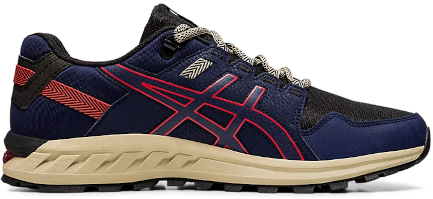ASICS Gel Citrek ''Noir Peacoat'' 1021A204-001 Order ASICS Gel Citrek ''Noir Peacoat'' 1021A204-001