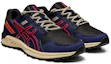 Lookbook ASICS Gel Citrek ''Noir Peacoat'' 1021A204-001