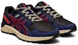 Lookbook ASICS Gel Citrek 'Hitam Peacoat' 1021A204-001
