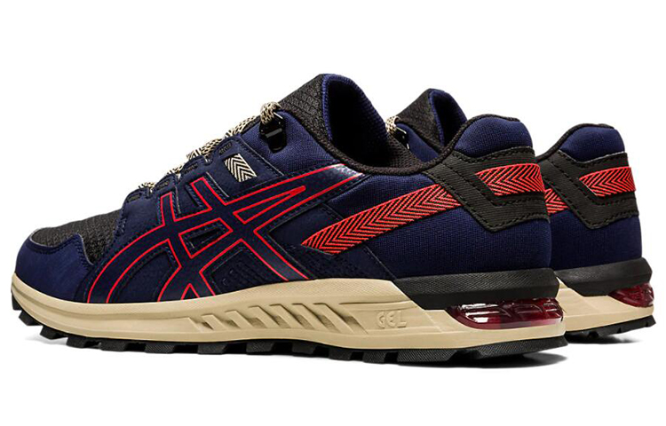 Shop ASICS Gel Citrek ''Noir Peacoat'' 1021A204-001