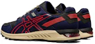 Shop ASICS Gel Citrek ''Noir Peacoat'' 1021A204-001