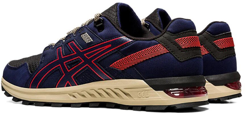 ASICS Gel Citrek 'Black Peacoat' 1021A204-001 Shop ASICS Gel Citrek 'Black Peacoat' 1021A204-001
