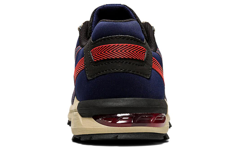 Purchase ASICS Gel Citrek ''Noir Peacoat'' 1021A204-001