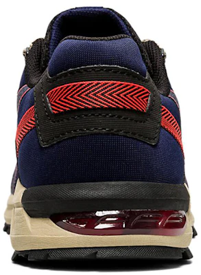 ASICS Gel Citrek ''Noir Peacoat'' 1021A204-001 Purchase ASICS Gel Citrek ''Noir Peacoat'' 1021A204-001