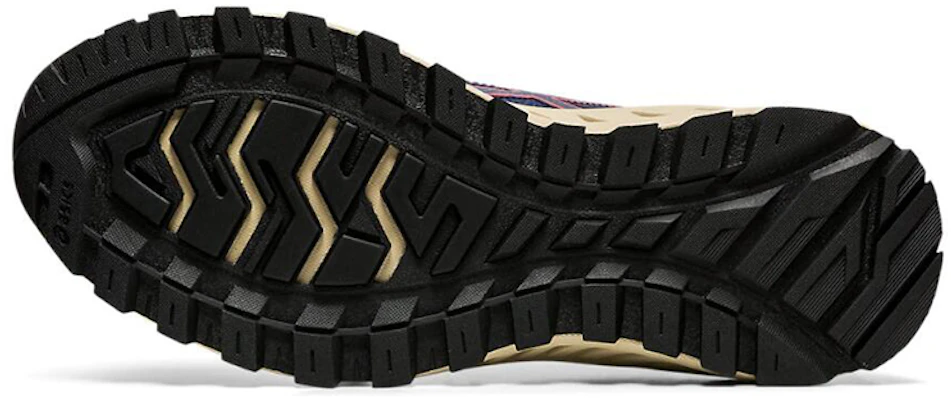 ASICS Gel Citrek ''Noir Peacoat'' 1021A204-001 Details for ASICS Gel Citrek ''Noir Peacoat'' 1021A204-001