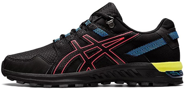 아식스 젤-시트렉 '블랙 레드' (Asikseu Jel-Siteureg 'Beullaeg Redeu') 1201A520-002 Buy 아식스 젤-시트렉 '블랙 레드' (Asikseu Jel-Siteureg 'Beullaeg Redeu') 1201A520-002