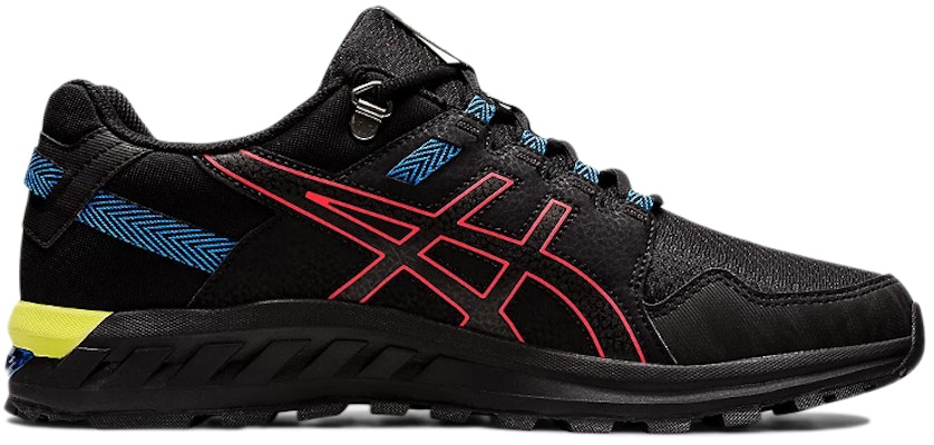ASICS Gel-Citrek '黑红' 1201A520-002 Order ASICS Gel-Citrek '黑红' 1201A520-002