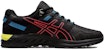 ASICS Gel-Citrek 'Hitam Merah' 1201A520-002