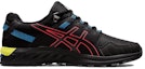 Order ASICS Gel-Citrek 'Hitam Merah' 1201A520-002
